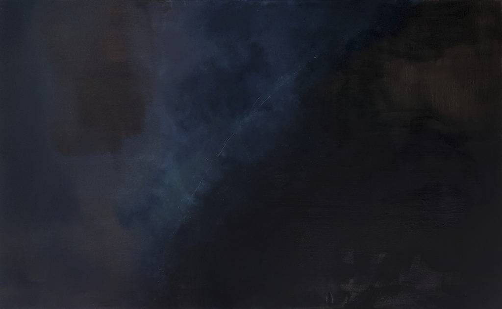 Martwa natura 3 - Weronika Braun (2018), obraz olejny na płótnie