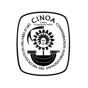 CINOA logo